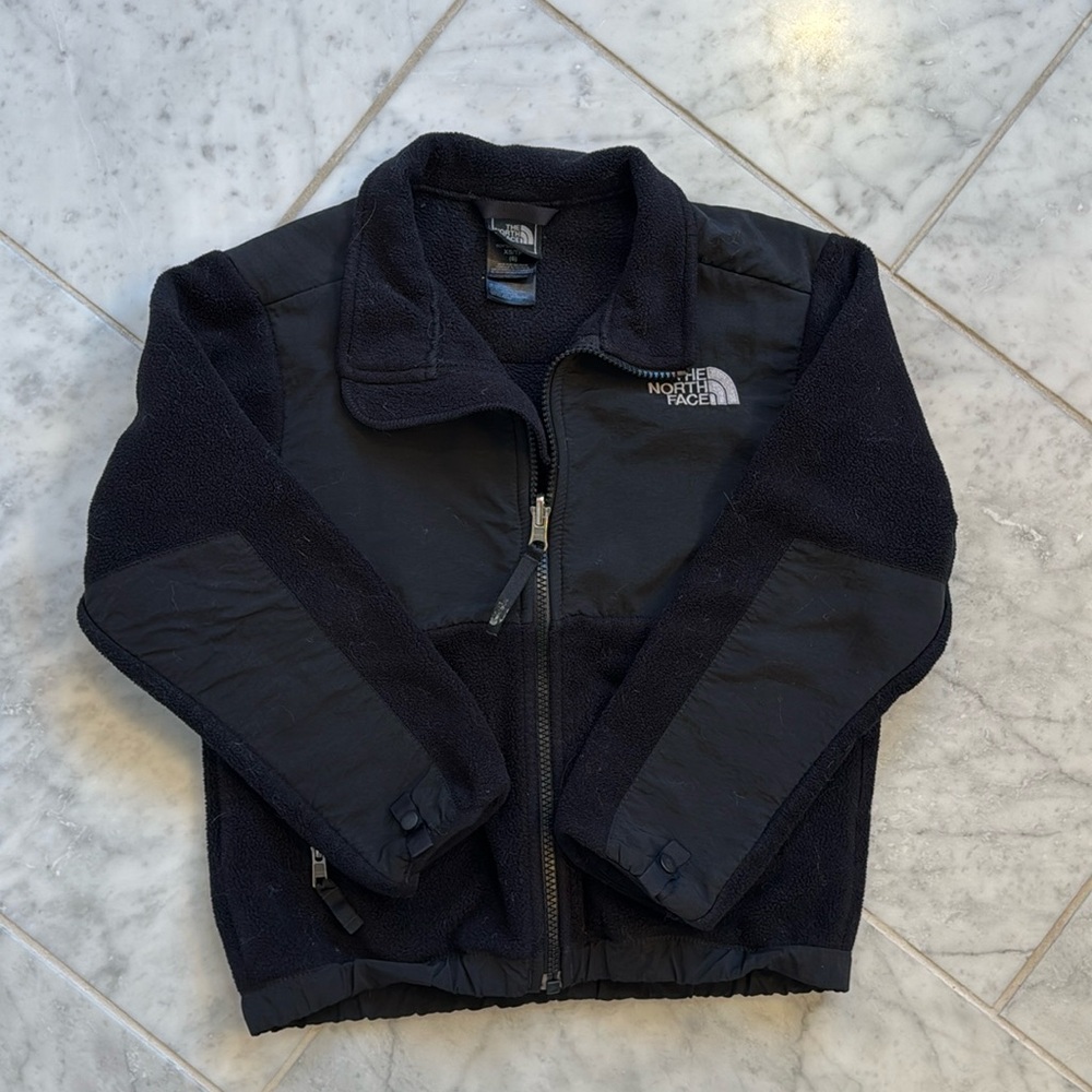 Kids NorthFace Jacket